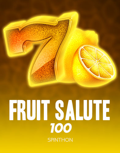 Fruit Salute 100