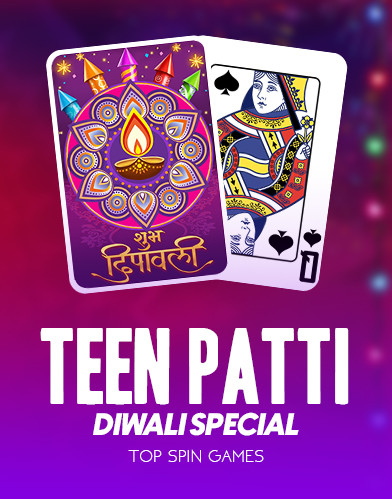 Teen Patti Diwali Special