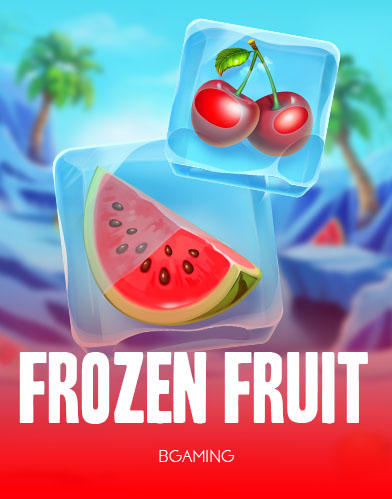 Frozen Fruit