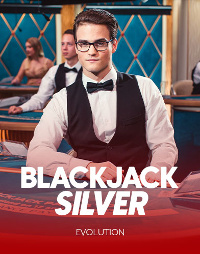 Blackjack Silver B