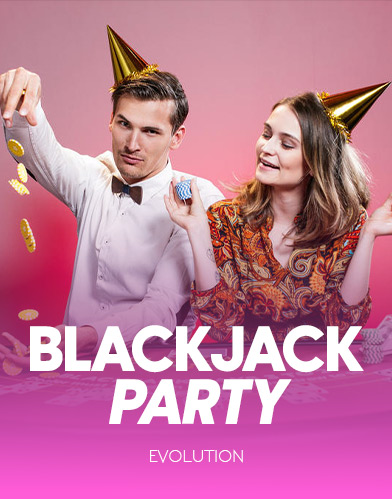 Blackjack Party