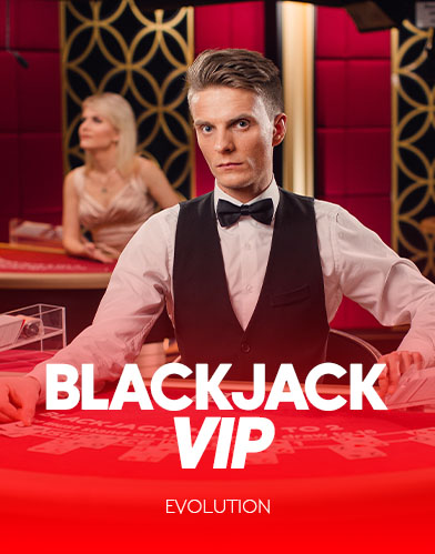 Blackjack VIP 9