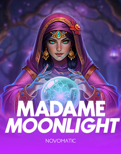 Madame Moonlight