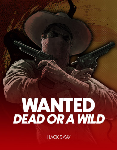 Wanted Dead or Alive