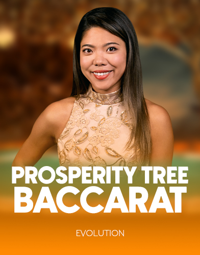 Prosperity Tree Baccarat