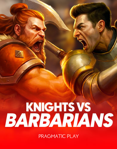 Knights vs Barbarians