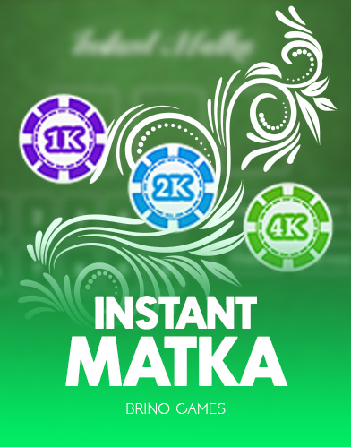 Instant Matka
