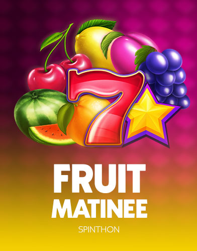Fruit Matinee
