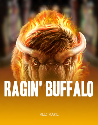 Ragin' Buffalo