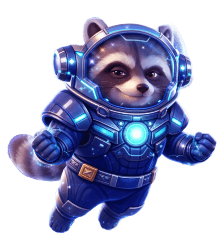 Space Legend Level