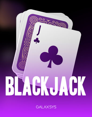 BlackJack Galaxsys