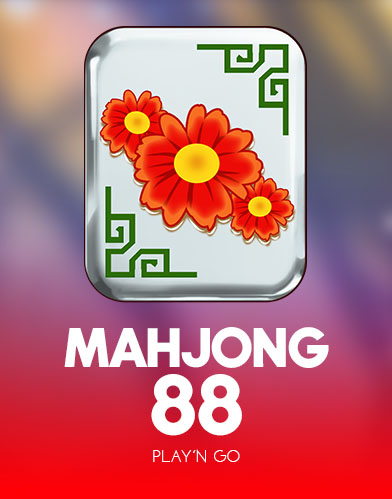 Mahjong 88