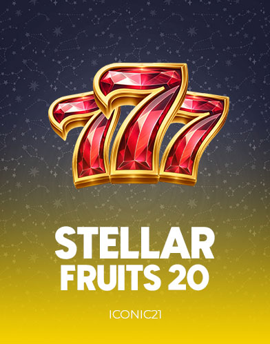 Stellar Fruits 20