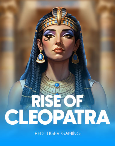 Rise of Cleopatra