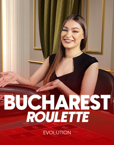 Bucharest Roulette