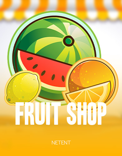 Fruit Shop