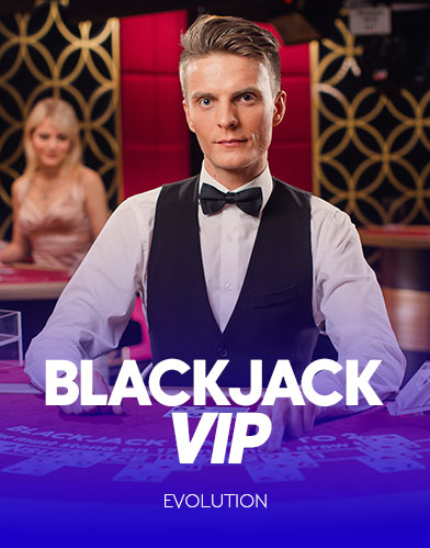 Blackjack VIP 8
