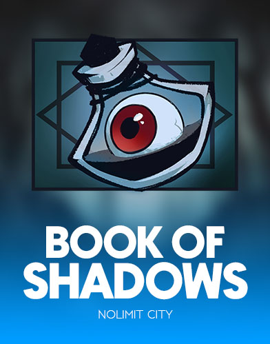 Book of Shadows