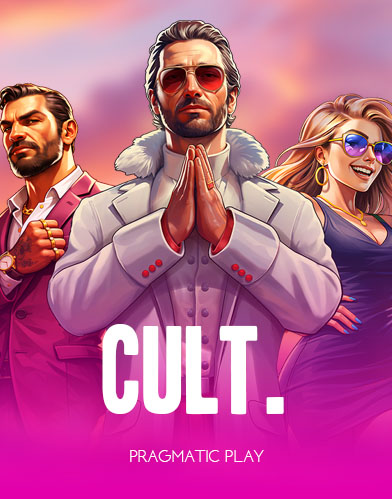 CULT.