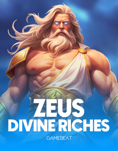 Zeus: Divine Riches